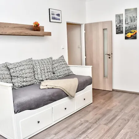 Apartment City Apartment Karlsbad