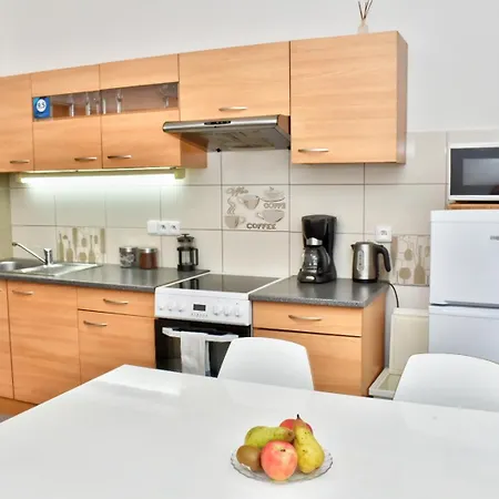 City Apartment Apartment Karlsbad