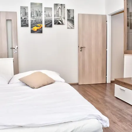 City Apartment