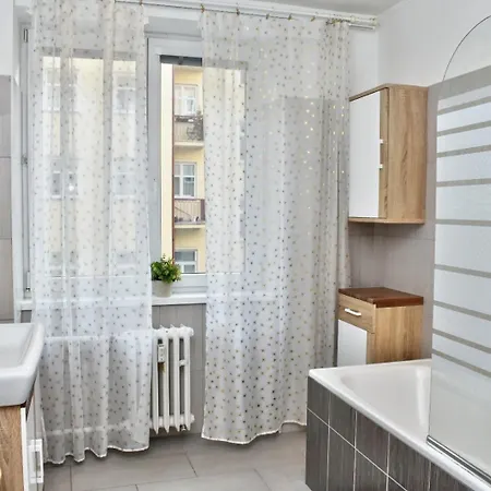 City Apartment شقة