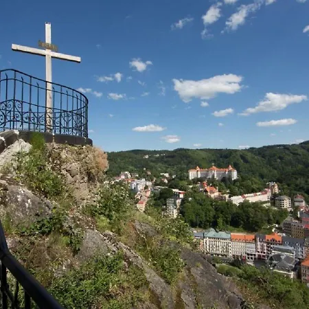 Apartment City Apartment Karlovy Vary