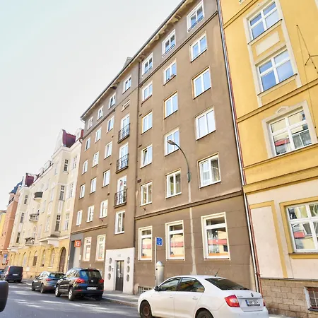 City Apartment Karlovy Vary